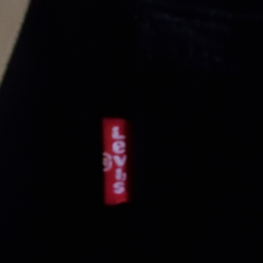 Jeans - Picture 2 of 3